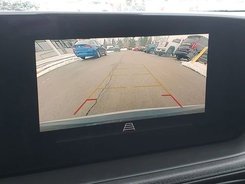 Used 2024 Buick Encore GX Preferred image 16