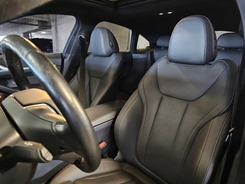 Used 2023 BMW i4 eDrive40 w/ Premium Package RWD image 25
