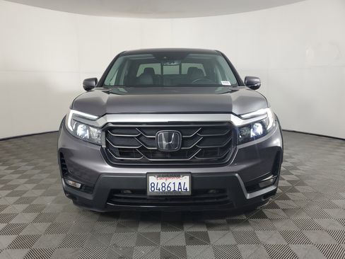 Certified 2022 Honda Ridgeline RTL-E image 9