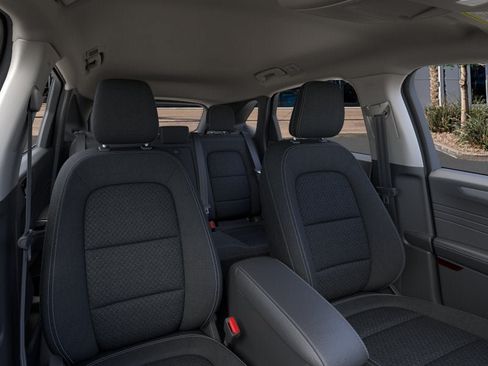 New 2026 Ford Escape Active FWD image 10