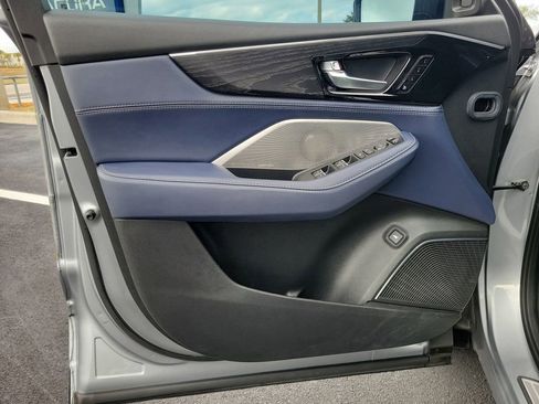 Certified 2023 Acura MDX Type S image 21