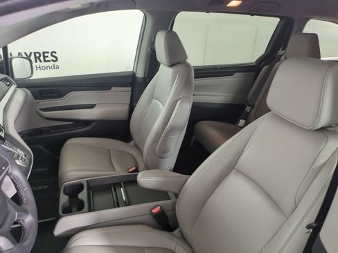 Certified 2022 Honda Odyssey EX-L image 13