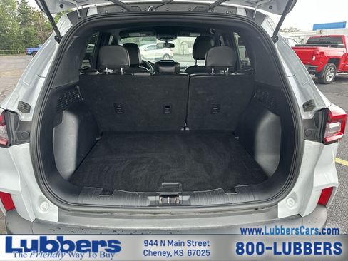 Used 2025 Ford Escape ST-Line FWD image 21