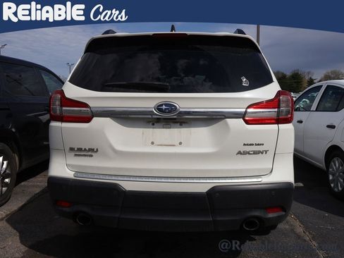 Used 2019 Subaru Ascent Premium w/ Popular Package #2 image 22