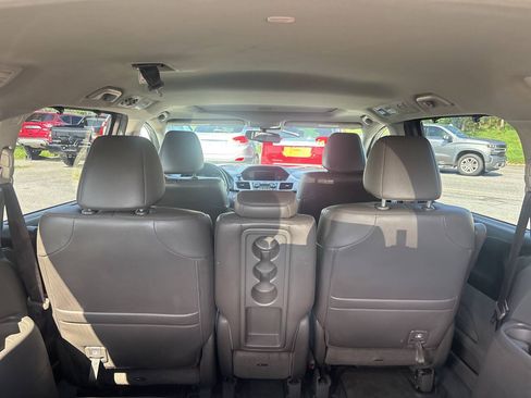 Used 2015 Honda Odyssey EX-L image 18