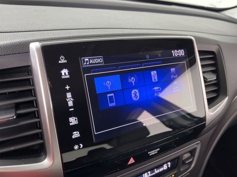 Used 2020 Honda Ridgeline Sport image 28