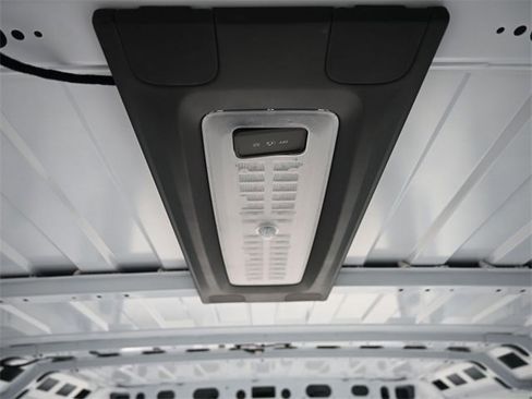 New 2026 RAM ProMaster 2500 w/ Premium Convenience Group image 35