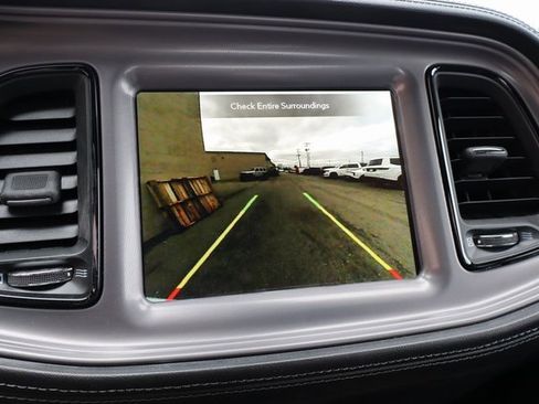 Used 2023 Dodge Challenger R/T Scat Pack image 24