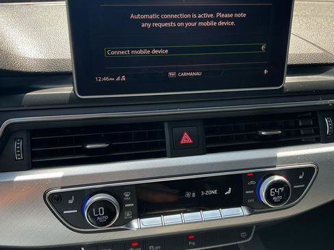 Used 2017 Audi A4 2.0T Premium Plus AWD/4WD image 30