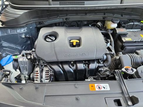 Used 2024 Kia Soul GT-Line FWD image 27