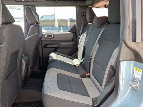 Used 2023 Ford Bronco Big Bend AWD/4WD image 13