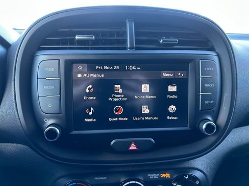 Used 2024 Kia Soul LX w/ Option Group 015 image 22