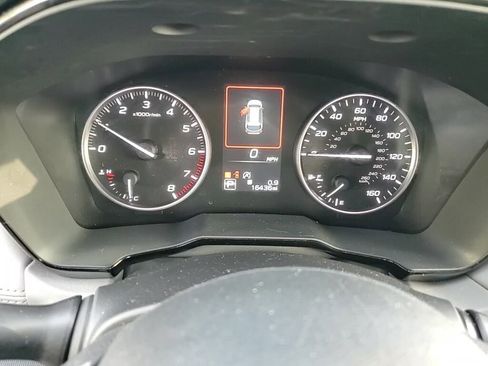 Certified 2023 Subaru Outback Premium image 18