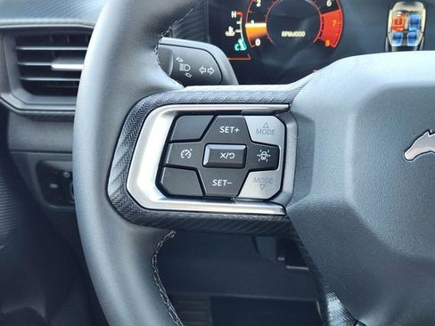 New 2026 Ford Mustang Coupe image 30