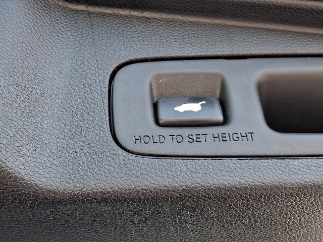 Used 2021 Honda CR-V EX-L image 27