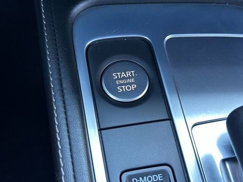 Used 2025 INFINITI QX60 Pure image 27