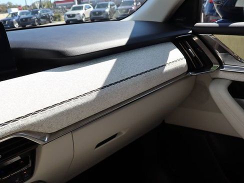 Used 2025 MAZDA CX-90 3.3 Turbo S w/ Premium Plus image 34