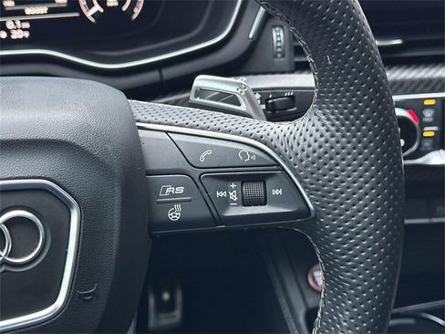 Used 2023 Audi RS 5 Sportback w/ Dynamic Package image 26