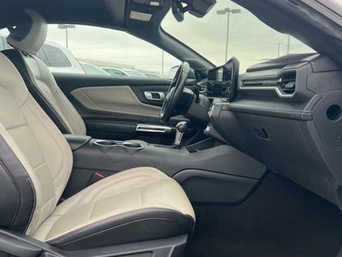 Used 2024 Ford Mustang Premium RWD image 26