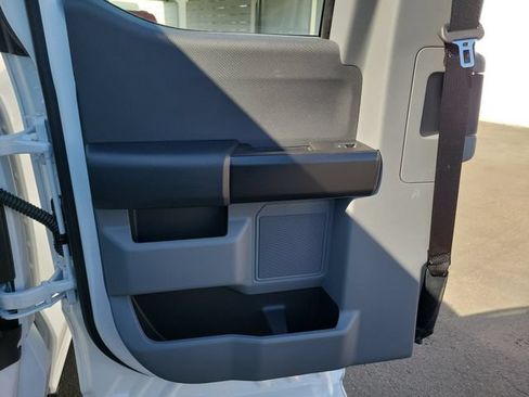 New 2026 Ford F150 XL RWD image 15