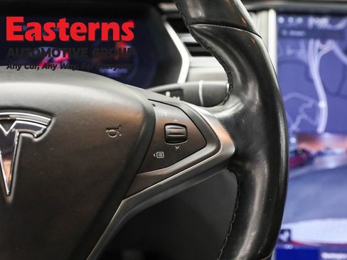 Used 2016 Tesla Model S 90D image 15