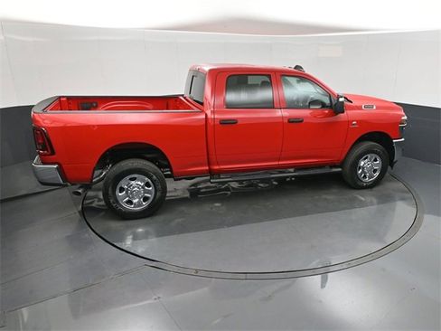 New 2026 RAM 2500 Tradesman image 27
