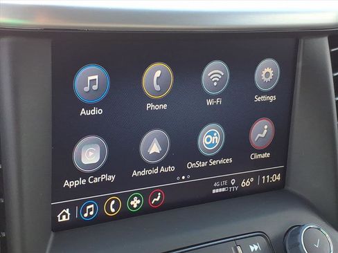 Used 2023 GMC Acadia SLE w/ Driver Convenience Package image 23