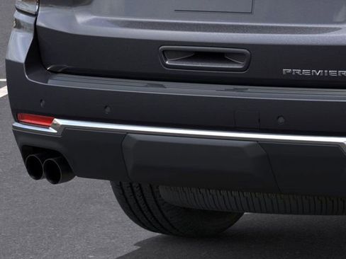 New 2026 Chevrolet Suburban Premier w/ Sun And Tow Package image 15