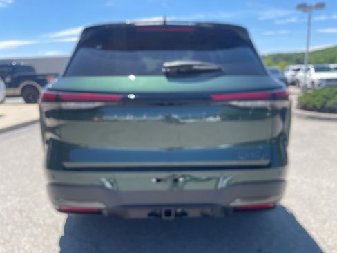 New 2027 INFINITI QX60 Autograph AWD/4WD image 5
