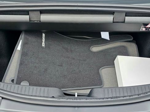 New 2026 Mercedes-Benz SL 55 AMG 4MATIC image 16