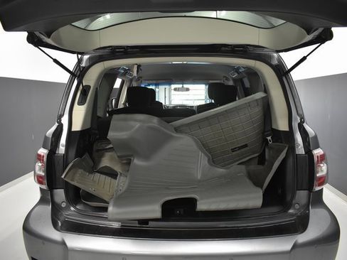 Used 2017 Nissan Armada SV w/ Driver Package image 35
