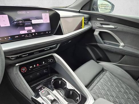 New 2026 Audi SQ5 Premium Plus AWD/4WD image 14
