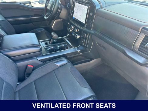 Used 2024 Ford F150 Raptor AWD/4WD image 18