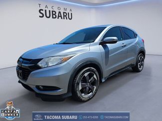 Used 2018 Honda HR-V EX 360° Tour