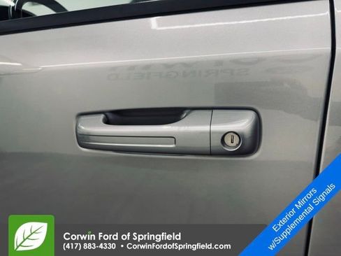 Used 2021 RAM 1500 Big Horn image 21