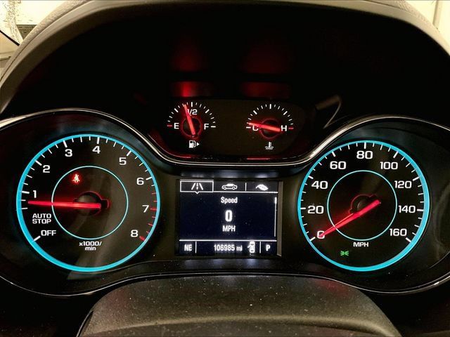 Used 2018 Chevrolet Cruze LS FWD image 20