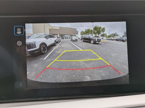 New 2026 Hyundai Palisade SE image 30