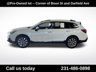 Used 2019 Subaru Outback 3.6R Touring w/ Popular Package #3A AWD/4WD video 2
