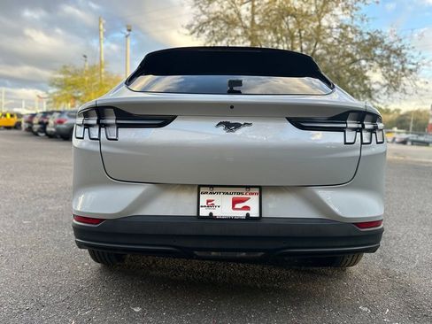 Used 2023 Ford Mustang Mach-E Select image 11
