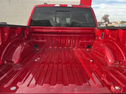 Used 2023 Ford F150 King Ranch w/ Equipment Group 601A High image 29