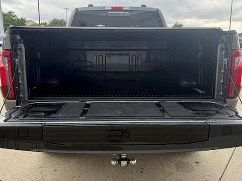 Used 2024 Ford F150 XLT w/ Equipment Group 303A High AWD/4WD image 5
