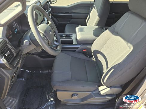 New 2026 Ford F150 STX image 6