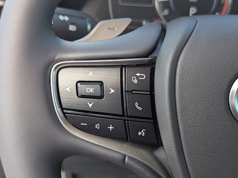 New 2025 Lexus ES 350 w/ Premium Package image 27