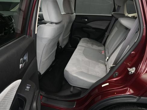 Used 2015 Honda CR-V EX image 12