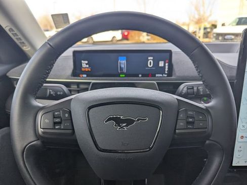 Certified 2022 Ford Mustang Mach-E Premium image 29