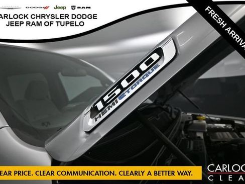 Used 2022 RAM 1500 Big Horn AWD/4WD image 45