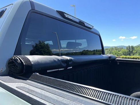 Used 2024 Toyota Tundra SR5 w/ SR5 Convenience Package AWD/4WD image 24