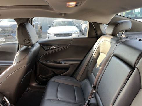 Used 2024 Chevrolet Malibu LT image 39