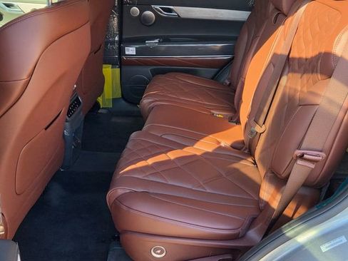 New 2026 Genesis GV80 3.5T Prestige AWD/4WD image 7