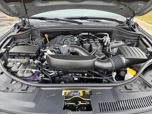 New 2026 Dodge Durango GT w/ Blacktop Package AWD/4WD image 32